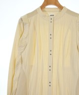 FURFUR（ファーファー）シャツワンピース ベージュ サイズ:F レディース/2200672576195