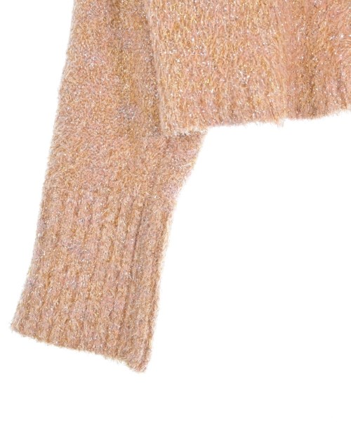 FURFUR（ファーファー）カーディガン ピンク サイズ:F レディース/2200672576218