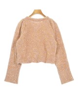 FURFUR（ファーファー）カーディガン ピンク サイズ:F レディース/2200672576218