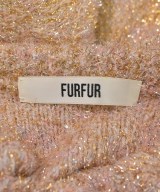 FURFUR（ファーファー）カーディガン ピンク サイズ:F レディース/2200672576218