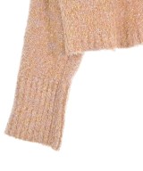 FURFUR（ファーファー）カーディガン ピンク サイズ:F レディース/2200672576218