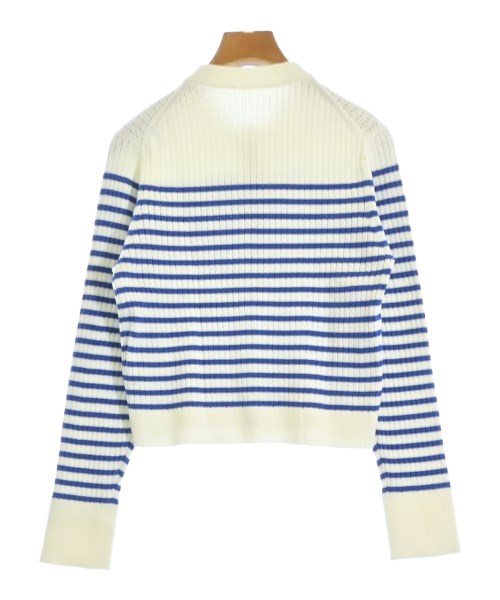 FURFUR（ファーファー）カーディガン 白 サイズ:ONE レディース/2200672576225