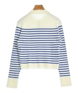 FURFUR（ファーファー）カーディガン 白 サイズ:ONE レディース/2200672576225