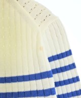 FURFUR（ファーファー）カーディガン 白 サイズ:ONE レディース/2200672576225