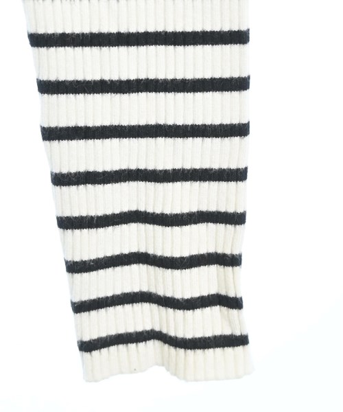 FURFUR（ファーファー）ニット・セーター 白 サイズ:38(M位) レディース/2200672576232