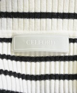 FURFUR（ファーファー）ニット・セーター 白 サイズ:38(M位) レディース/2200672576232