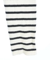 FURFUR（ファーファー）ニット・セーター 白 サイズ:38(M位) レディース/2200672576232