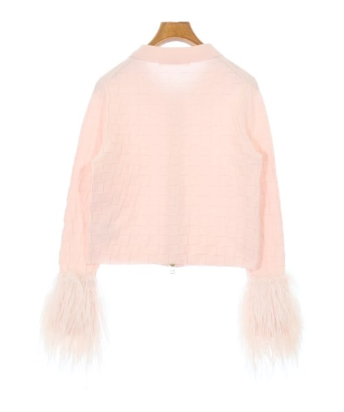 FURFUR（ファーファー）カーディガン ピンク サイズ:F レディース/2200672576287