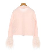 FURFUR（ファーファー）カーディガン ピンク サイズ:F レディース/2200672576287