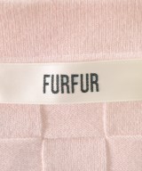 FURFUR（ファーファー）カーディガン ピンク サイズ:F レディース/2200672576287