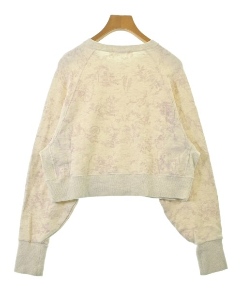 FURFUR（ファーファー）スウェット ベージュ サイズ:ONE レディース/2200672576348