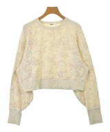 FURFUR（ファーファー）スウェット ベージュ サイズ:ONE レディース/2200672576348