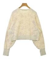 FURFUR（ファーファー）スウェット ベージュ サイズ:ONE レディース/2200672576348