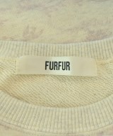 FURFUR（ファーファー）スウェット ベージュ サイズ:ONE レディース/2200672576348