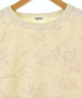 FURFUR（ファーファー）スウェット ベージュ サイズ:ONE レディース/2200672576348