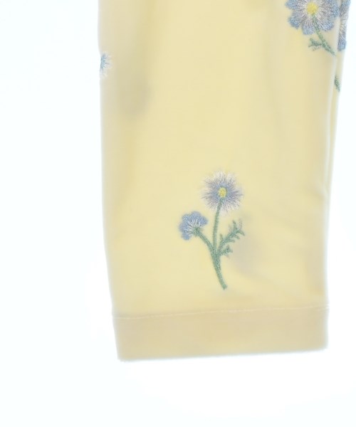 FURFUR（ファーファー）Tシャツ・カットソー 白 サイズ:F レディース/2200672576355