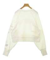 FURFUR（ファーファー）スウェット 白 サイズ:ONE レディース/2200672576362