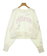FURFUR スウェット