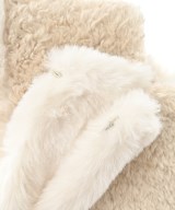 FURFUR（ファーファー）マフラー ベージュ サイズ:ONE レディース/2200672576423