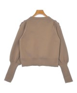 FURFUR（ファーファー）カーディガン 茶 サイズ:F レディース/2200678796016