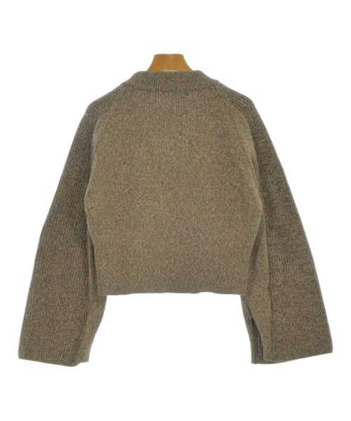 FURFUR（ファーファー）カーディガン 茶 サイズ:F レディース/2200679054023