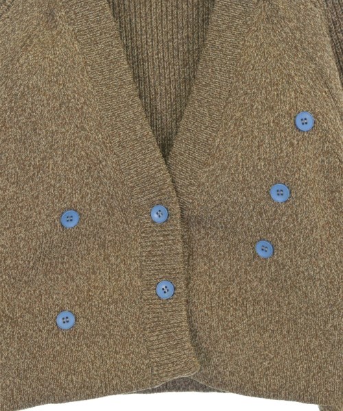FURFUR（ファーファー）カーディガン 茶 サイズ:F レディース/2200679054023