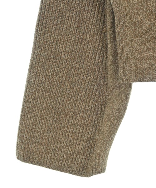 FURFUR（ファーファー）カーディガン 茶 サイズ:F レディース/2200679054023