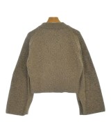 FURFUR（ファーファー）カーディガン 茶 サイズ:F レディース/2200679054023