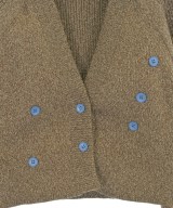 FURFUR（ファーファー）カーディガン 茶 サイズ:F レディース/2200679054023