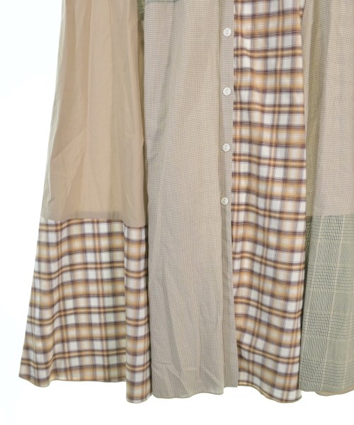 FURFUR（ファーファー）ワンピース その他（柄物・カラフル） サイズ:ONE レディース/2200678806074