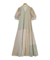 FURFUR（ファーファー）ワンピース その他（柄物・カラフル） サイズ:ONE レディース/2200678806074