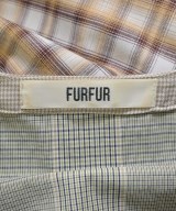 FURFUR（ファーファー）ワンピース その他（柄物・カラフル） サイズ:ONE レディース/2200678806074