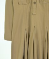 FURFUR（ファーファー）シャツワンピース ベージュ サイズ:F レディース/2200680155016