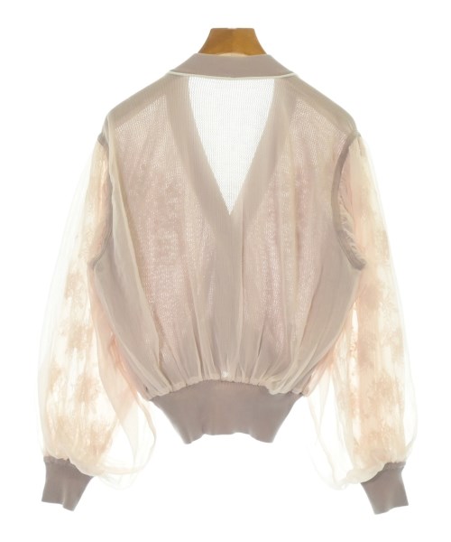 FURFUR（ファーファー）カーディガン ピンク サイズ:F レディース/2200680155023