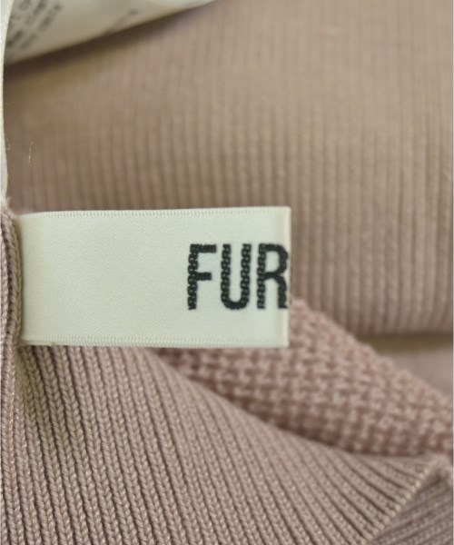 FURFUR（ファーファー）カーディガン ピンク サイズ:F レディース/2200680155023