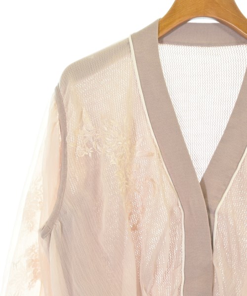 FURFUR（ファーファー）カーディガン ピンク サイズ:F レディース/2200680155023