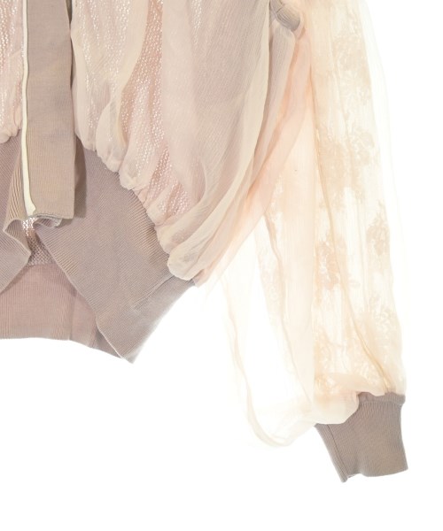 FURFUR（ファーファー）カーディガン ピンク サイズ:F レディース/2200680155023