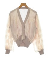 FURFUR（ファーファー）カーディガン ピンク サイズ:F レディース/2200680155023