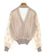 FURFUR（ファーファー）カーディガン ピンク サイズ:F レディース/2200680155023