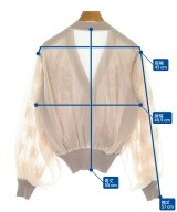 FURFUR（ファーファー）カーディガン ピンク サイズ:F レディース/2200680155023