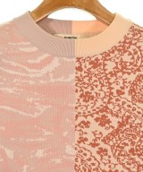 FURFUR（ファーファー）ニット・セーター ピンク サイズ:F レディース/2200680155030