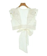 FURFUR（ファーファー）ベスト 白 サイズ:F レディース/2200680155047