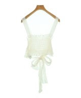 FURFUR（ファーファー）ブラウス 白 サイズ:F レディース/2200680155054