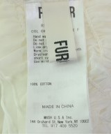 FURFUR（ファーファー）ブラウス 白 サイズ:F レディース/2200680155054