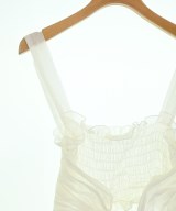 FURFUR（ファーファー）ブラウス 白 サイズ:F レディース/2200680155054