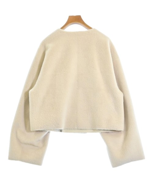 FURFUR（ファーファー）その他 白 サイズ:F レディース/2200676077018