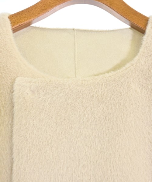 FURFUR（ファーファー）その他 白 サイズ:F レディース/2200676077018