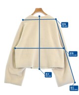 FURFUR（ファーファー）その他 白 サイズ:F レディース/2200676077018