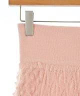FURFUR（ファーファー）ロング・マキシ丈スカート ピンク サイズ:ONE レディース/2200676077056