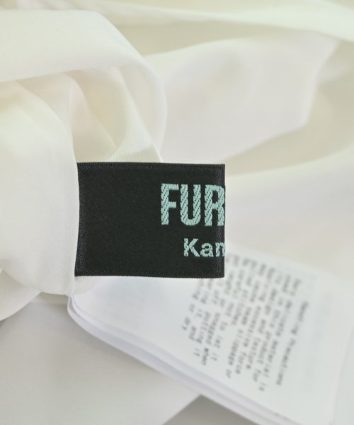 FURFUR（ファーファー）ロング・マキシ丈スカート 黒 サイズ:F レディース/2200676077063